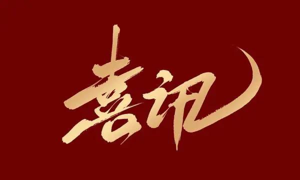 喜訊！公司榮獲2023年度全市“經(jīng)濟(jì)社會(huì)發(fā)展突出貢獻(xiàn)獎(jiǎng)”先進(jìn)集體榮譽(yù)稱號(hào)